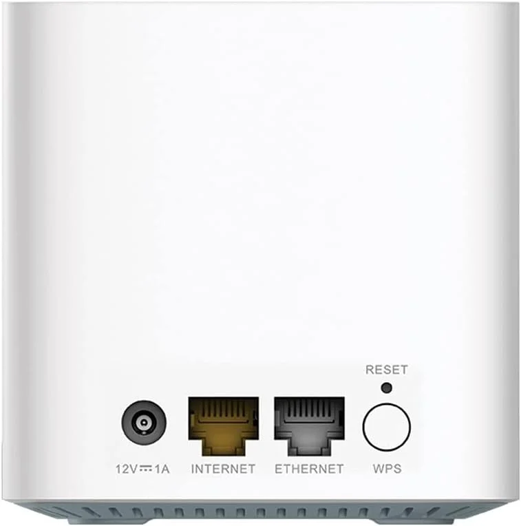 سیستم وای فای 6 مش خانگی دو بانده D-Link M15 Ax1500 سیستم وای فای 6 مش خانگی دو بانده D-Link M15 Ax1500