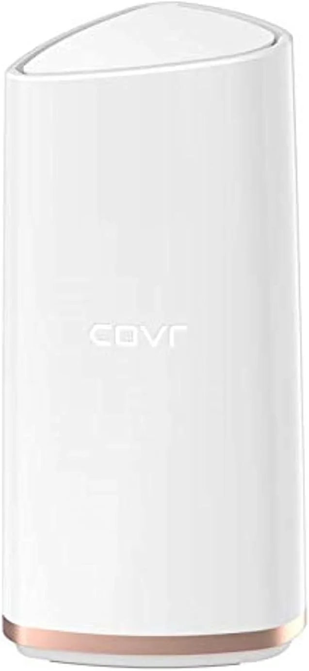 روتر وای فای سه بانده دی-لینک COVR 2200 AC2200