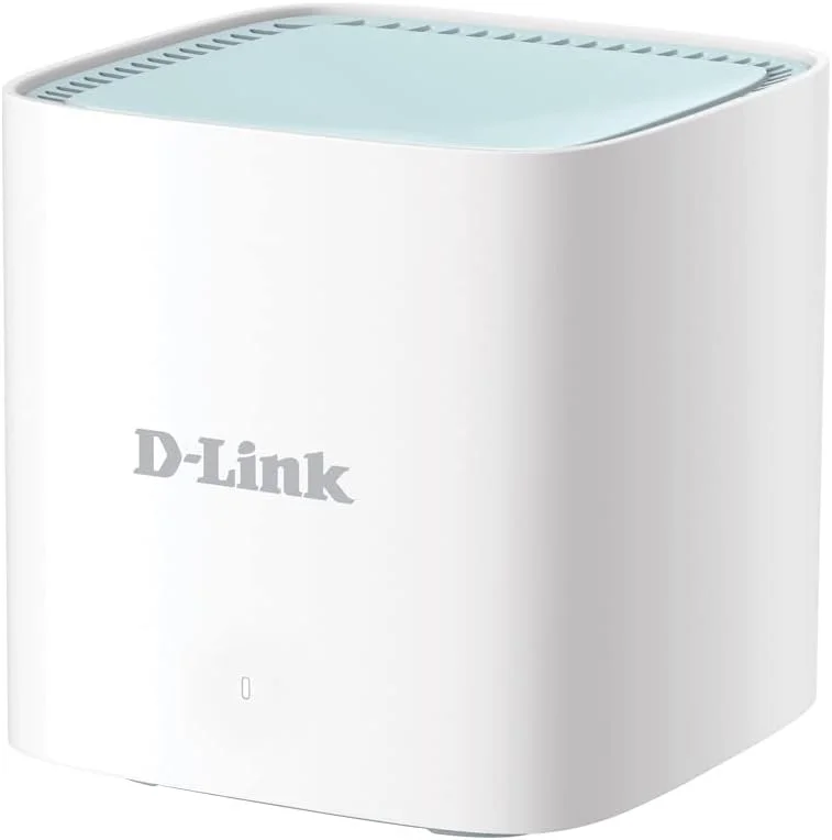 سیستم وای فای 6 مش خانگی دو بانده D-Link M15 Ax1500 سیستم وای فای 6 مش خانگی دو بانده D-Link M15 Ax1500