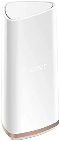 روتر وای فای سه بانده دی-لینک COVR 2200 AC2200 روتر وای فای سه بانده دی-لینک COVR 2200 AC2200