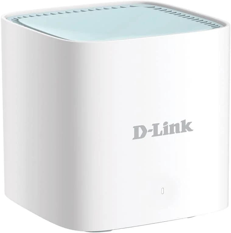 سیستم وای فای 6 مش خانگی دو بانده D-Link M15 Ax1500 سیستم وای فای 6 مش خانگی دو بانده D-Link M15 Ax1500