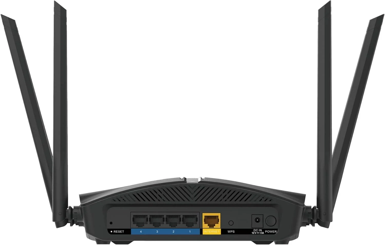 روتر وای فای مش هوشمند دی-لینک مدل Dir 1360 Exo Ac1300 روتر وای فای مش هوشمند دی-لینک مدل Dir 1360 Exo Ac1300