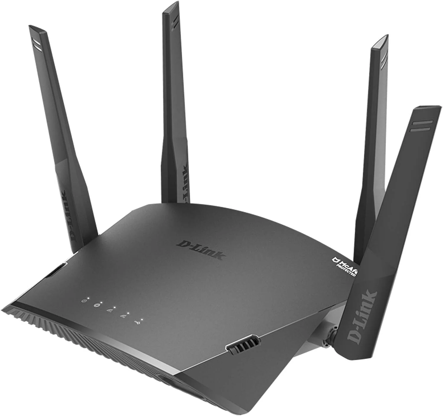 روتر وای فای مش هوشمند D-LINK مدل AC1750، DIR-1760