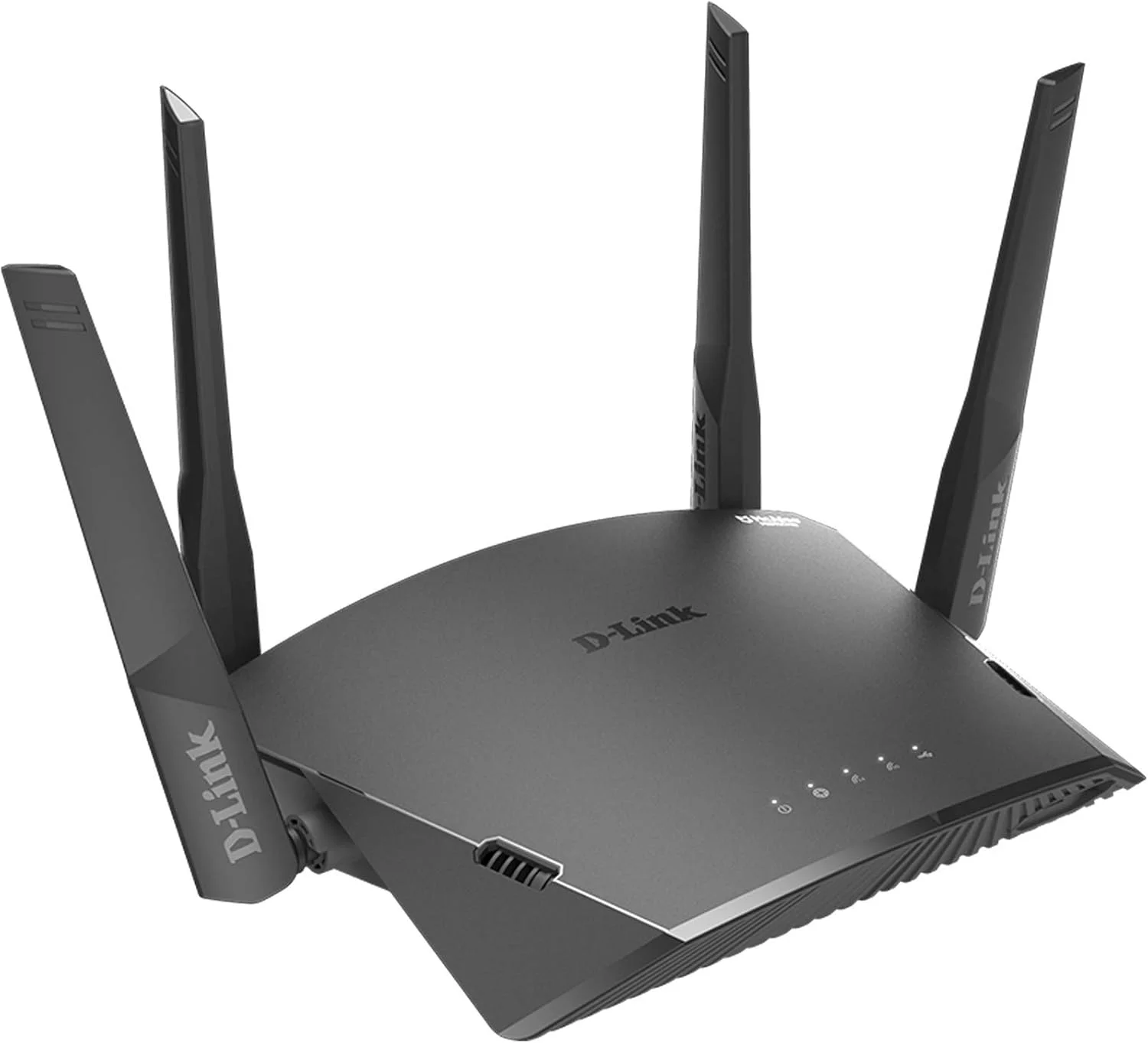 روتر وای فای مش هوشمند D-LINK مدل AC1750، DIR-1760 روتر وای فای مش هوشمند D-LINK مدل AC1750، DIR-1760