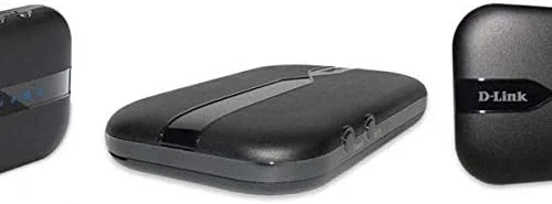 مودم روتر همراه دی-لینک DWR-932C LTE 4G/HSPA مودم روتر همراه دی-لینک DWR-932C LTE 4G/HSPA