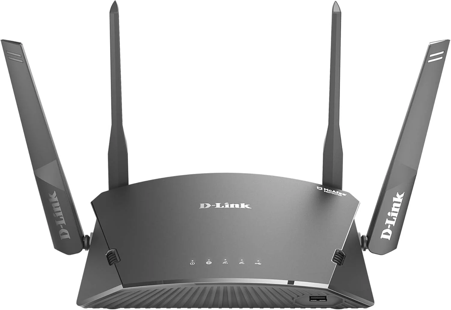 روتر وای فای مش هوشمند D-LINK مدل AC1750، DIR-1760 روتر وای فای مش هوشمند D-LINK مدل AC1750، DIR-1760