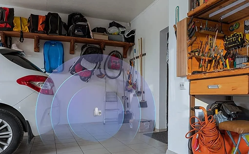 اکستندر وای فای دی-لینک DAPX1860، سفید اکستندر وای فای دی-لینک DAPX1860، سفید