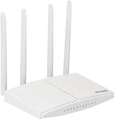 روتر 4G LTE دی-لینک Dwr M960 Ac1200