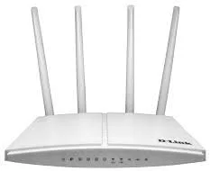 روتر 4G LTE دی-لینک Dwr M960 Ac1200 روتر 4G LTE دی-لینک Dwr M960 Ac1200