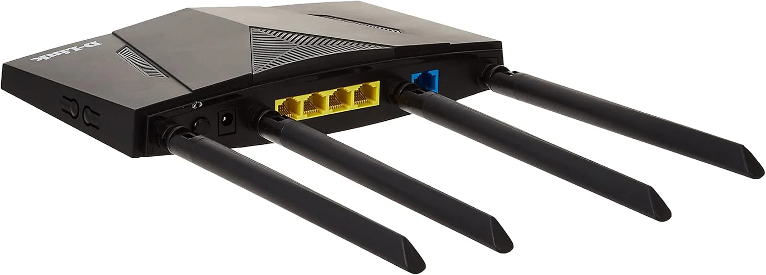 روتر 4G LTE دی-لینک Dwr M960 Ac1200 روتر 4G LTE دی-لینک Dwr M960 Ac1200