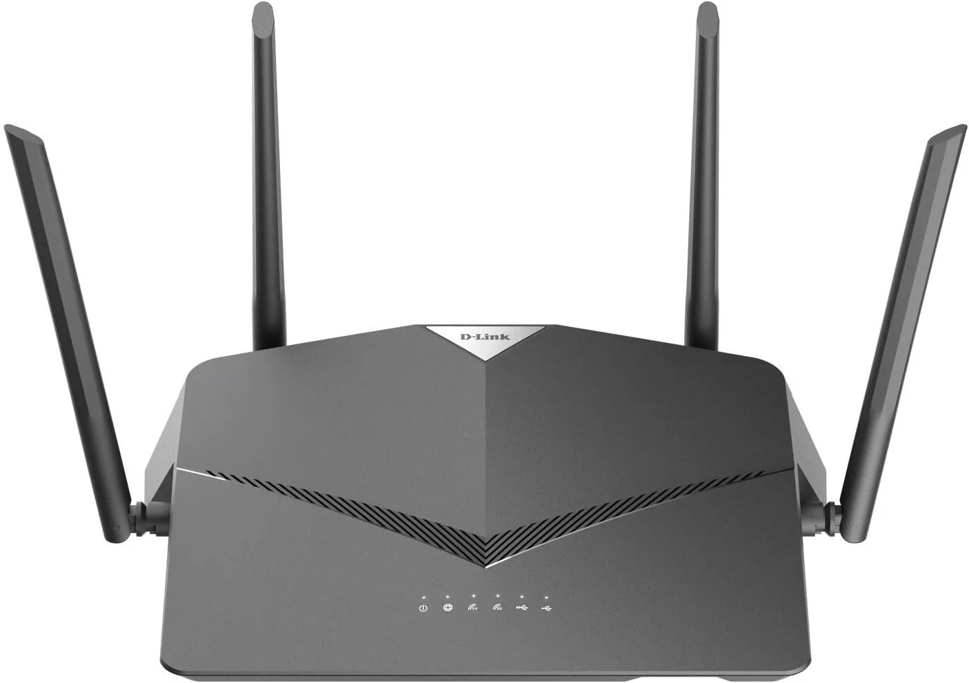 روتر وای فای دی-لینک AC2600، هوشمند، مش (DIR-2640)
