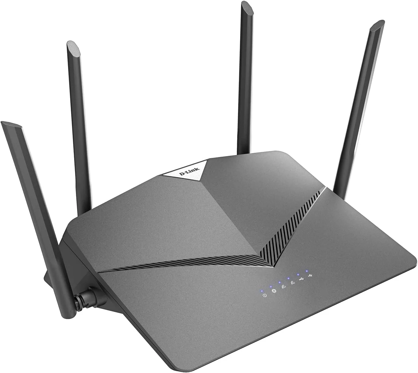 روتر وای فای دی-لینک AC2600، هوشمند، مش (DIR-2640) روتر وای فای دی-لینک AC2600، هوشمند، مش (DIR-2640)