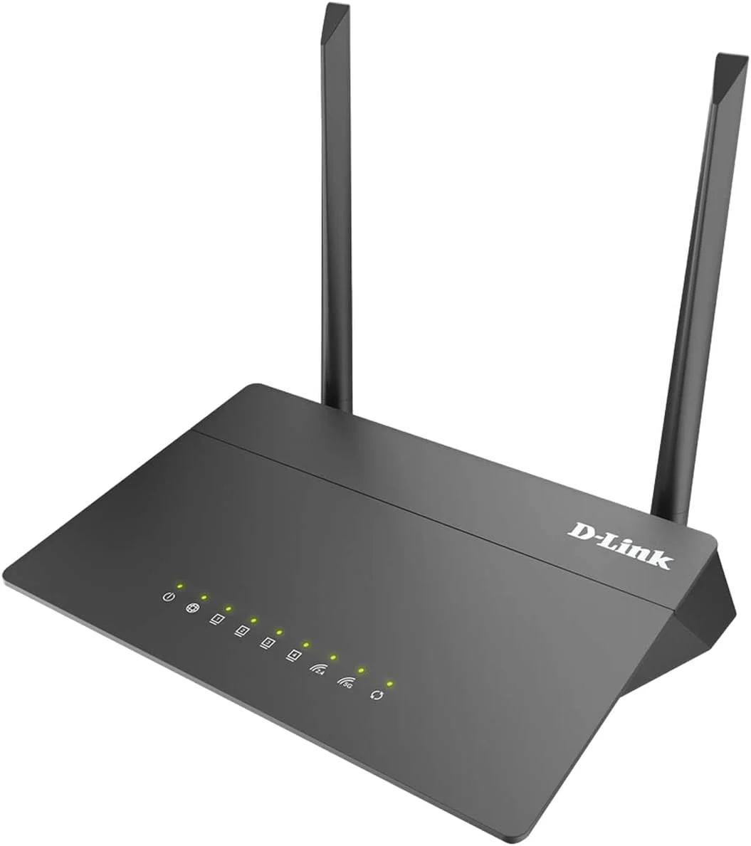 روتر بیسیم D-LINK AC750 مدل DIR806A روتر بیسیم D-LINK AC750 مدل DIR806A