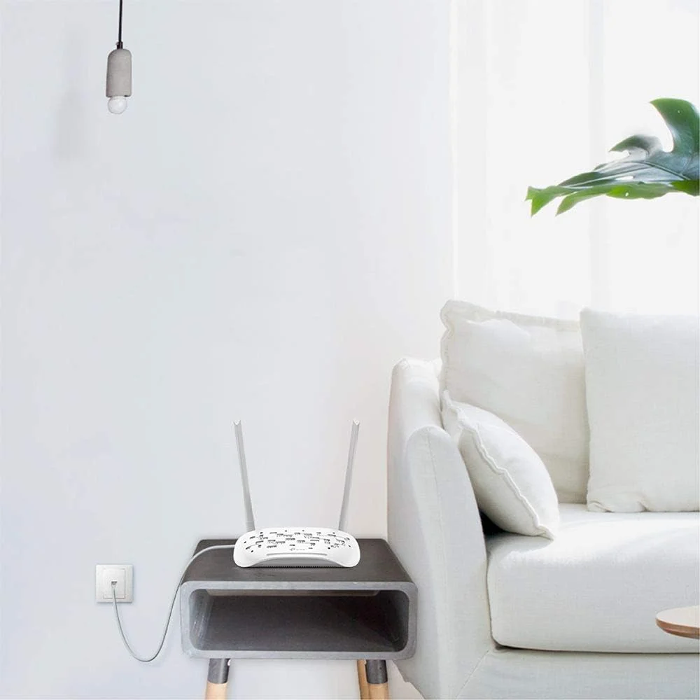 مودم روتر VDSL تی پی-لینک TD-W9960 - مودم روتر VDSL/ADSL بیسیم N با سرعت 300 مگابیت بر ثانیه مودم روتر VDSL تی پی-لینک TD-W9960 - مودم روتر VDSL/ADSL بیسیم N با سرعت 300 مگابیت بر ثانیه