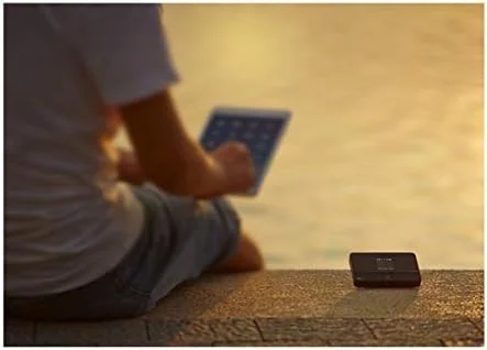 مودم روتر وای فای همراه 4G تی پی-لینک مدل TL-M7350 - مشکی مودم روتر وای فای همراه 4G تی پی-لینک مدل TL-M7350 - مشکی