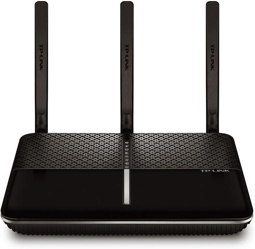 مودم روتر DSL بی سیم تی پی-لینک AC1600 VoIP