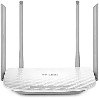 روتر بی‌سیم دو بانده تی‌پی‌لینک AC900 مدل Archer C25