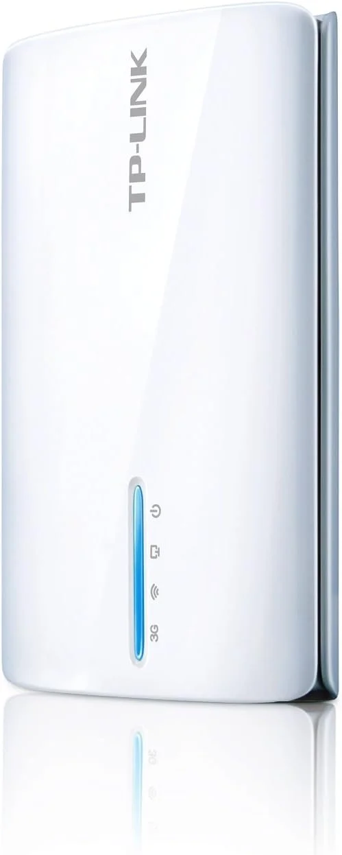 روتر بی‌سیم TP-LINK TL-MR3040 - IEEE 802.11n