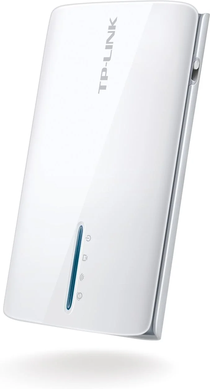 روتر بیسیم TP-LINK TL-MR3040 - IEEE 802.11n روتر بیسیم TP-LINK TL-MR3040 - IEEE 802.11n