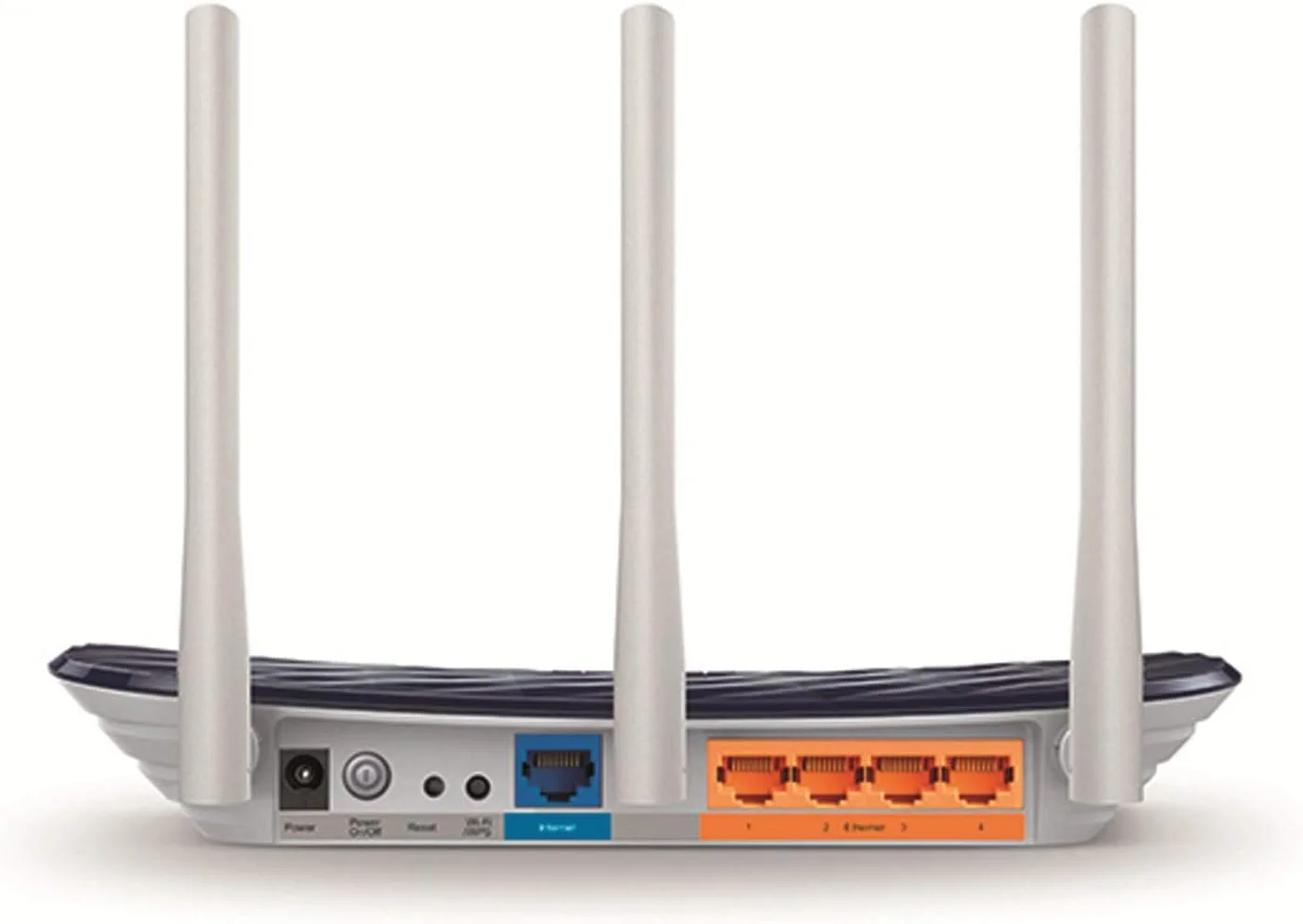 روتر بیسیم دو بانده تیپی-لینک Archer C20 AC750 روتر بیسیم دو بانده تیپی-لینک Archer C20 AC750