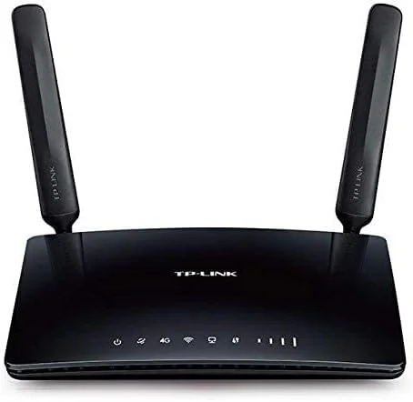 روتر 4G LTE بی سیم دو بانده TP-Link Archer Mr200 Ac750