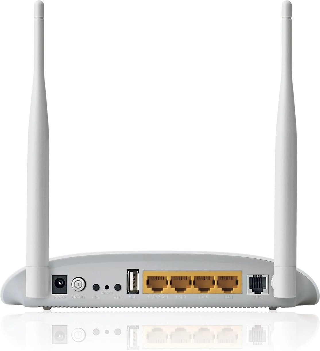 مودم روتر ADSL2+ بی سیم USB تی پی-لینک W8968 ps مودم روتر ADSL2+ بی سیم USB تی پی-لینک W8968 ps