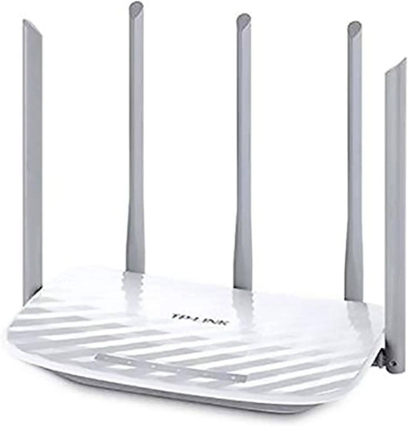 روتر بی سیم دو بانده TP-Link AC1350 مدل Archer C60