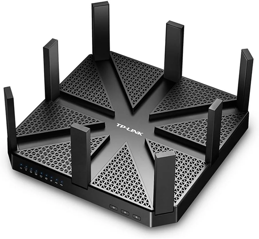 روتر وای فای چند بانده TP-Link Talon AD7200 روتر وای فای چند بانده TP-Link Talon AD7200