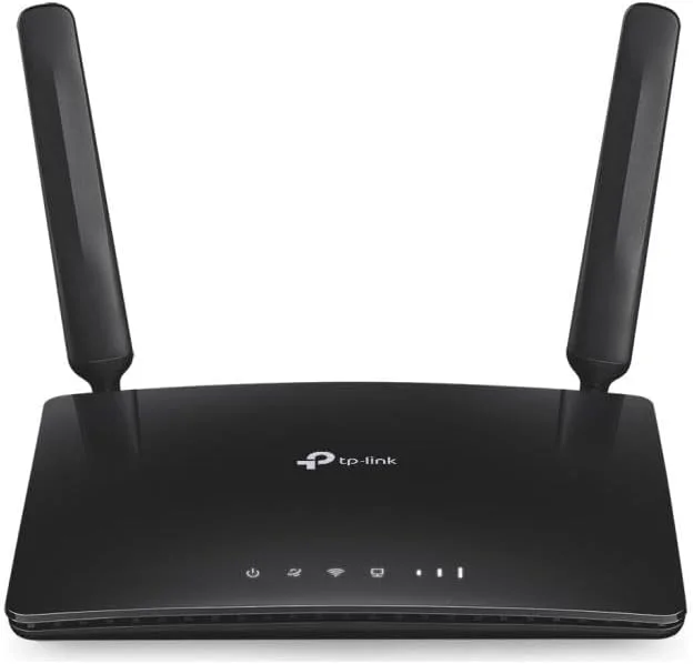 روتر 4G LTE بی‌سیم دو بانده AC750 تی‌پی-لینک - Archer MR200