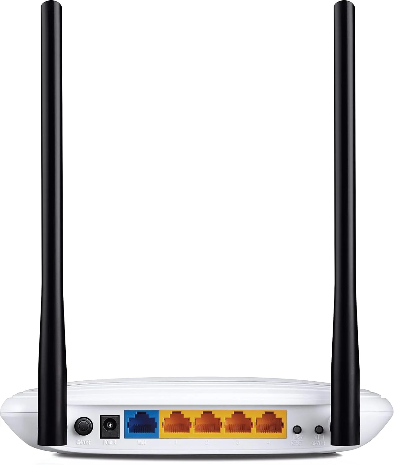 روتر بی‌سیم N تی‌پی-لینک TL-WR841N با سرعت 300 مگابیت در ثانیه