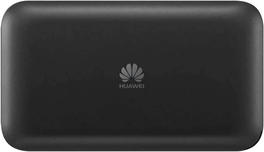 مودم همراه 4G LTE هواوی E5785Lh-22c با سرعت 300 مگابیت بر ثانیه (4G LTE در اروپا، آسیا، خاورمیانه، آفریقا و 3G در سطح جهانی. 12 ساعت کارکرد، محصول OEM اصلی) (مشکی)