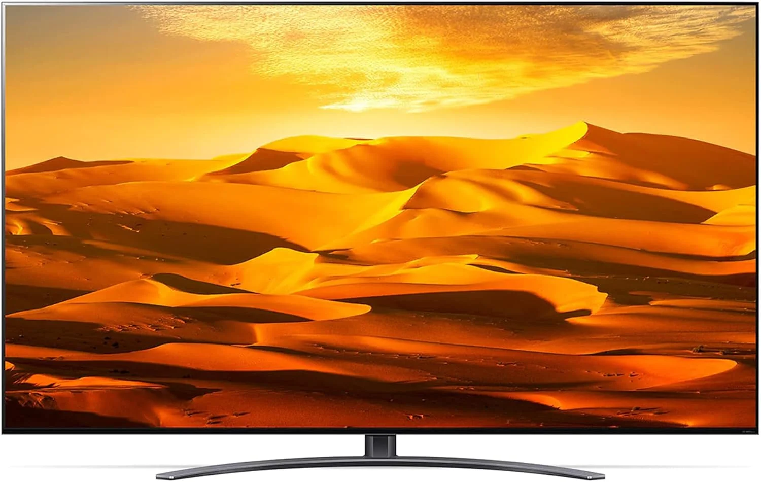 تلویزیون هوشمند 4K ال جی مدل QNED MiniLED، رزولوشن 3840x2160، پردازنده α7 Gen5 AI، HDR Cinema HDR Dolby Vision IQ، مشکی تلویزیون هوشمند 4K ال جی مدل QNED MiniLED، رزولوشن 3840x2160، پردازنده α7 Gen5 AI، HDR Cinema HDR Dolby Vision IQ، مشکی