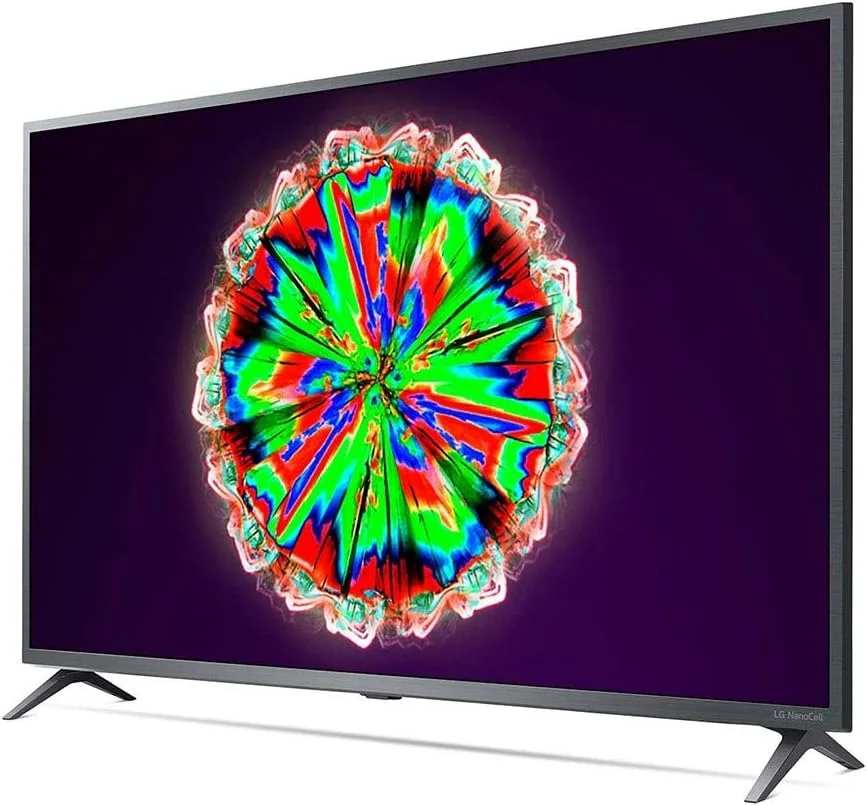 تلویزیون هوشمند ال جی 65NANO79 NanoCell UHD