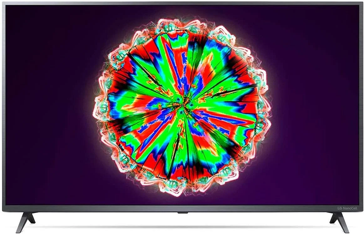 تلویزیون هوشمند ال جی 65NANO79 NanoCell UHD تلویزیون هوشمند ال جی 65NANO79 NanoCell UHD
