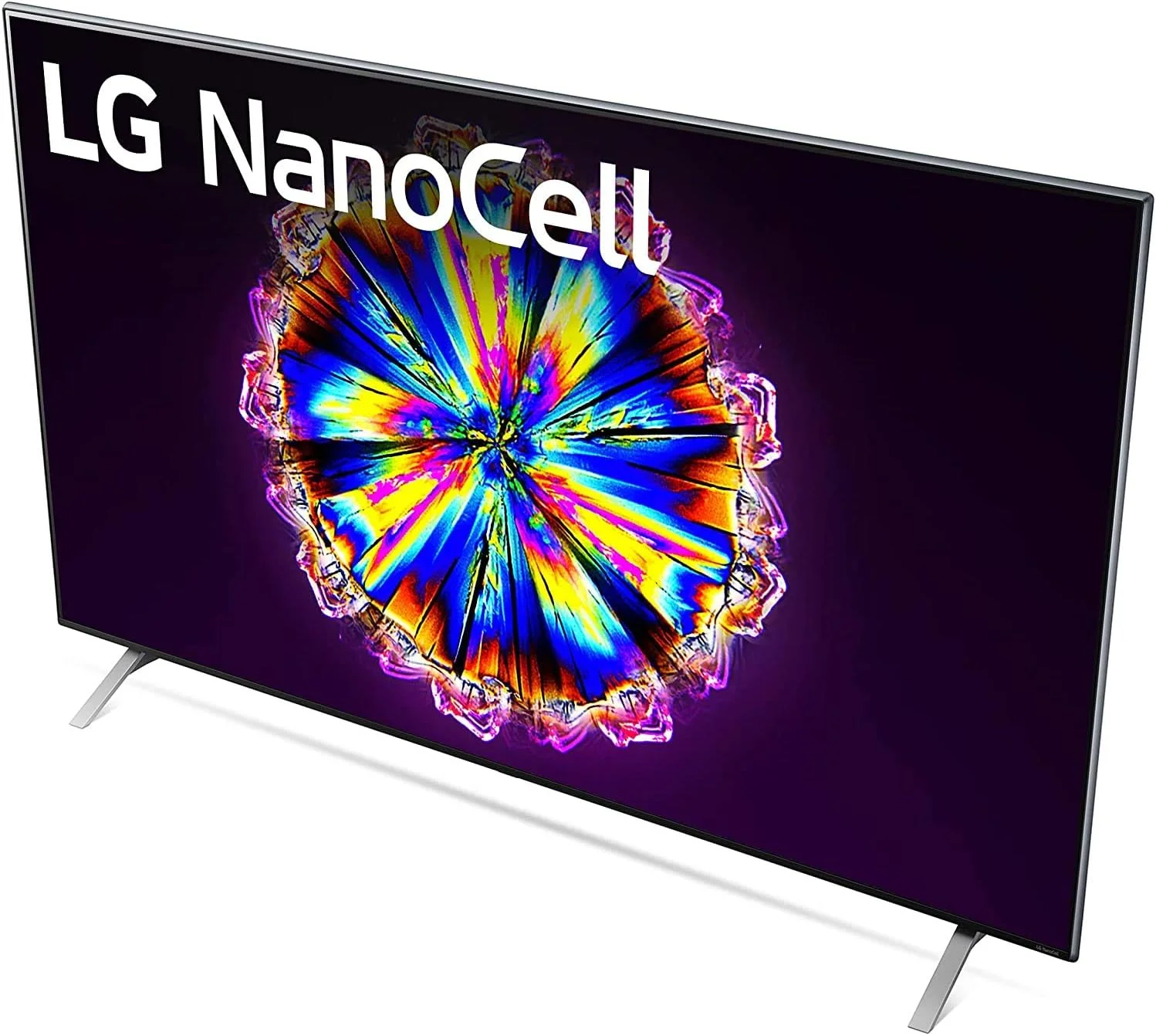 تلویزیون هوشمند ال جی 65NANO79 NanoCell UHD تلویزیون هوشمند ال جی 65NANO79 NanoCell UHD