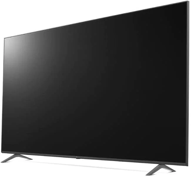 تلویزیون الجی UHD 4K سایز 75 اینچ سری UQ8000، طراحی سینمایی صفحه نمایش 4K Active HDR WebOS Smart AI ThinQ - مدل 75UQ80006LD (جدید 2022) (بازسازی شده) تلویزیون الجی UHD 4K سایز 75 اینچ سری UQ8000، طراحی سینمایی صفحه نمایش 4K Active HDR WebOS Smart AI ThinQ - مدل 75UQ80006LD (جدید 2022) (بازسازی شده)