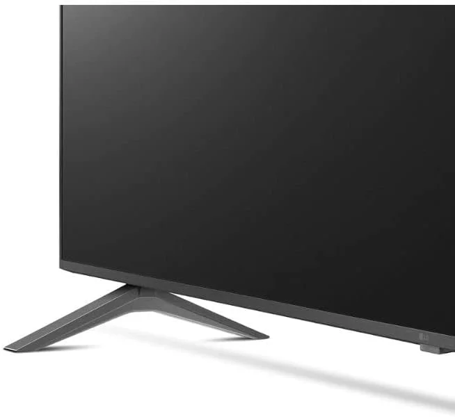 تلویزیون الجی UHD 4K سایز 75 اینچ سری UQ8000، طراحی سینمایی صفحه نمایش 4K Active HDR WebOS Smart AI ThinQ - مدل 75UQ80006LD (جدید 2022) (بازسازی شده) تلویزیون الجی UHD 4K سایز 75 اینچ سری UQ8000، طراحی سینمایی صفحه نمایش 4K Active HDR WebOS Smart AI ThinQ - مدل 75UQ80006LD (جدید 2022) (بازسازی شده)