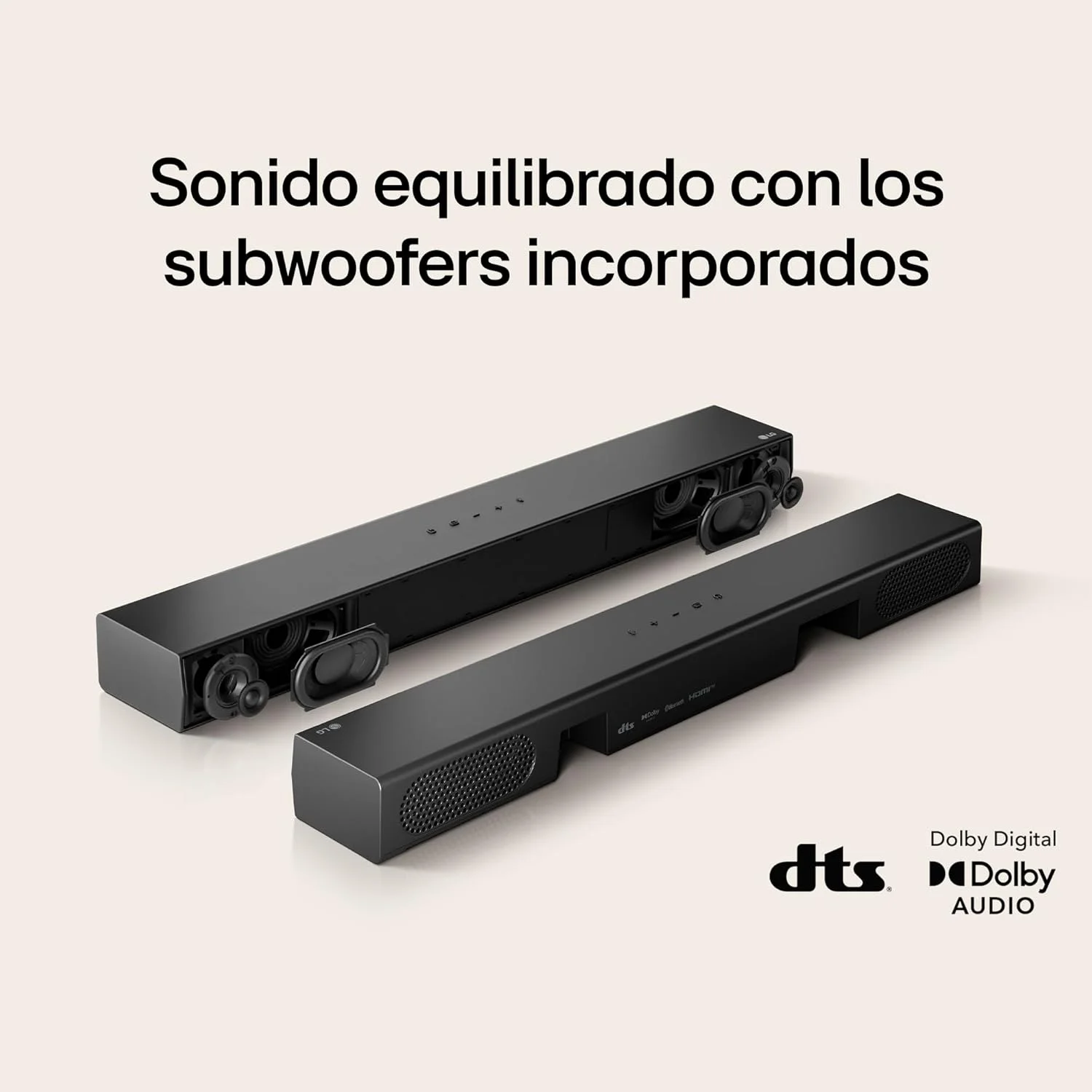 مجموعه تلویزیون 65 اینچ LG مدل 65QNED93A + ساندبار LG مدل S20 | دالبی دیجیتال | 2.0 کانال، تلویزیون هوشمند 4K با نرخ نوسازی 144 هرتز و فناوری QNED evo AI، سایز 65 اینچ مجموعه تلویزیون 65 اینچ LG مدل 65QNED93A + ساندبار LG مدل S20 | دالبی دیجیتال | 2.0 کانال، تلویزیون هوشمند 4K با نرخ نوسازی 144 هرتز و فناوری QNED evo AI، سایز 65 اینچ