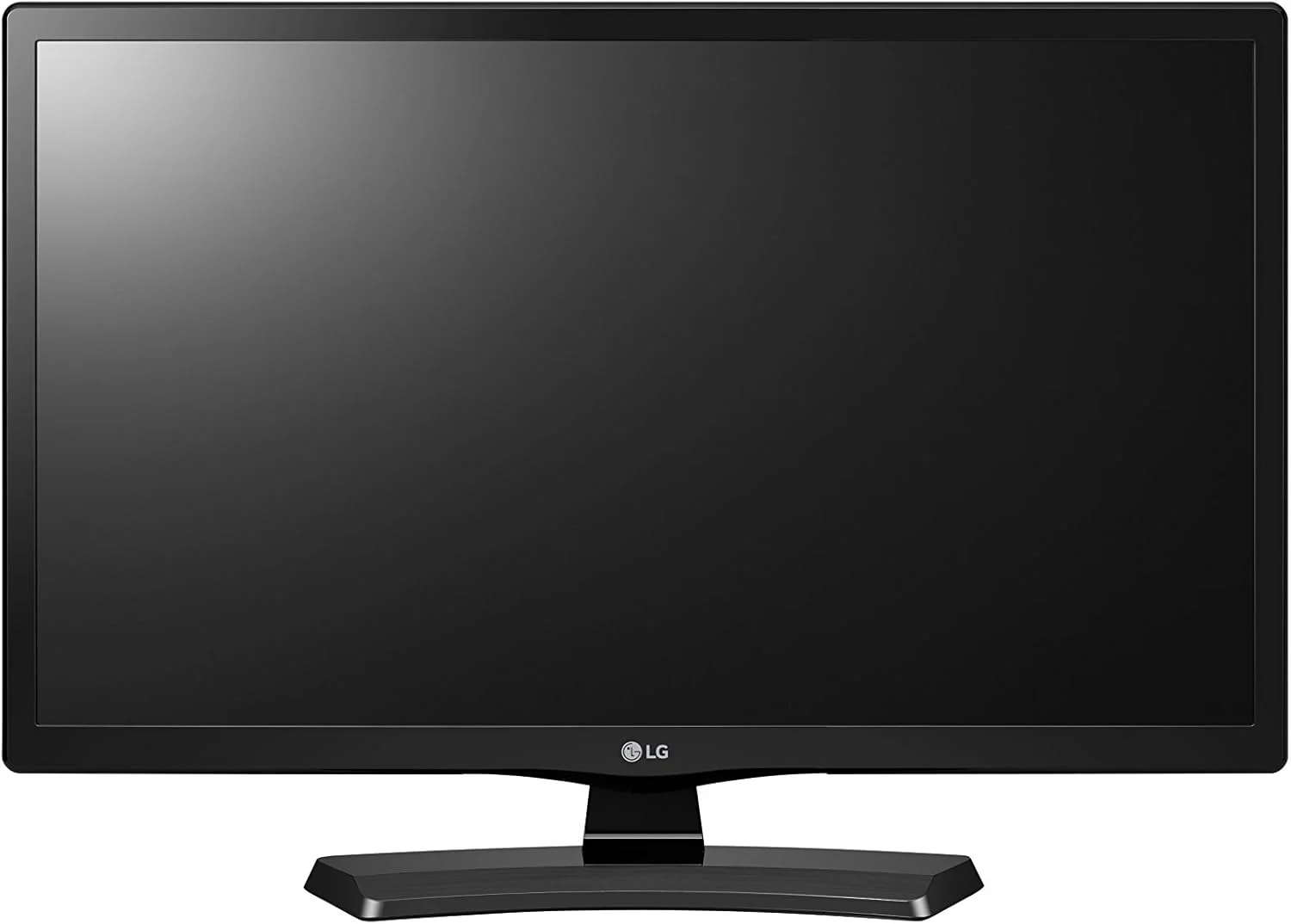مانیتور تلویزیون 22 اینچی ال جی مدل 22TN410V (مدل 2020) - Full HD 1080p، تلویزیون LED، کلاس انرژی A، مشکی مانیتور تلویزیون 22 اینچی ال جی مدل 22TN410V (مدل 2020) - Full HD 1080p، تلویزیون LED، کلاس انرژی A، مشکی
