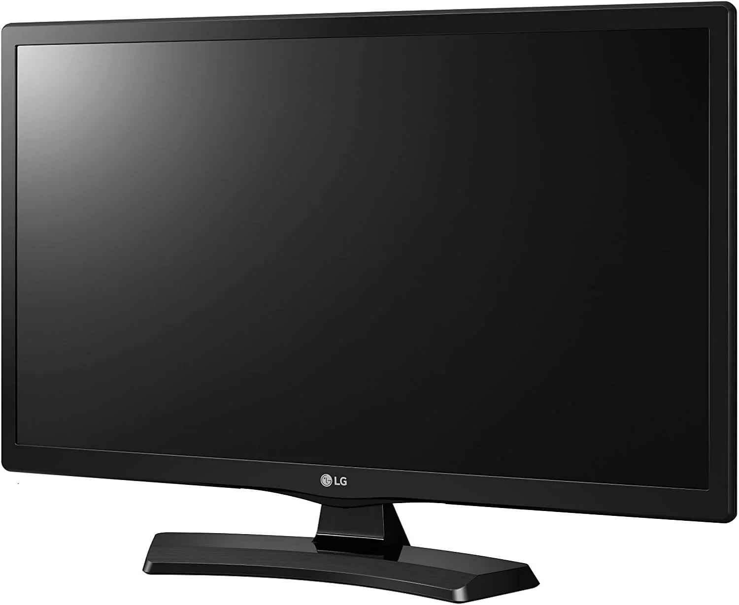 مانیتور تلویزیون 22 اینچی ال جی مدل 22TN410V (مدل 2020) - Full HD 1080p، تلویزیون LED، کلاس انرژی A، مشکی مانیتور تلویزیون 22 اینچی ال جی مدل 22TN410V (مدل 2020) - Full HD 1080p، تلویزیون LED، کلاس انرژی A، مشکی