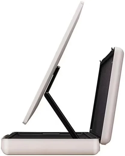 تلویزیون هوشمند 27 اینچی LG Life Style FHD مدل 27LX5QKNA تلویزیون هوشمند 27 اینچی LG Life Style FHD مدل 27LX5QKNA