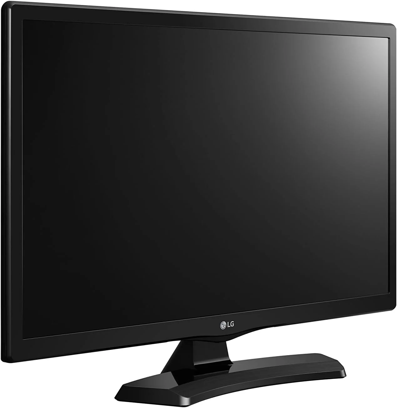 مانیتور تلویزیون 22 اینچی ال جی مدل 22TN410V (مدل 2020) - Full HD 1080p، تلویزیون LED، کلاس انرژی A، مشکی مانیتور تلویزیون 22 اینچی ال جی مدل 22TN410V (مدل 2020) - Full HD 1080p، تلویزیون LED، کلاس انرژی A، مشکی