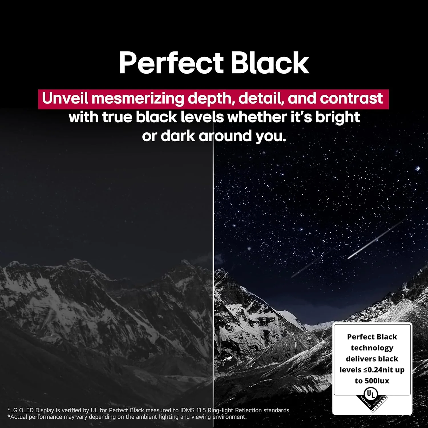 تلویزیون هوشمند 65 اینچی LG OLED evo AI 4K سری C5 با Dolby Atmos، Dolby Vision، HDR10، AI Super Upscaling 4K، حالت Filmmaker، Wow Orchestra و Alexa داخلی (OLED65C5PUA، 2025) تلویزیون هوشمند 65 اینچی LG OLED evo AI 4K سری C5 با Dolby Atmos، Dolby Vision، HDR10، AI Super Upscaling 4K، حالت Filmmaker، Wow Orchestra و Alexa داخلی (OLED65C5PUA، 2025)
