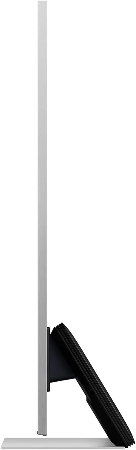 تلویزیون ۷۵ اینچ نئو کیولد 4K مینی ال ای دی سامسونگ (بازسازی شده) - مدل QE75QN95BAUXZN (مدل ۲۰۲۲)