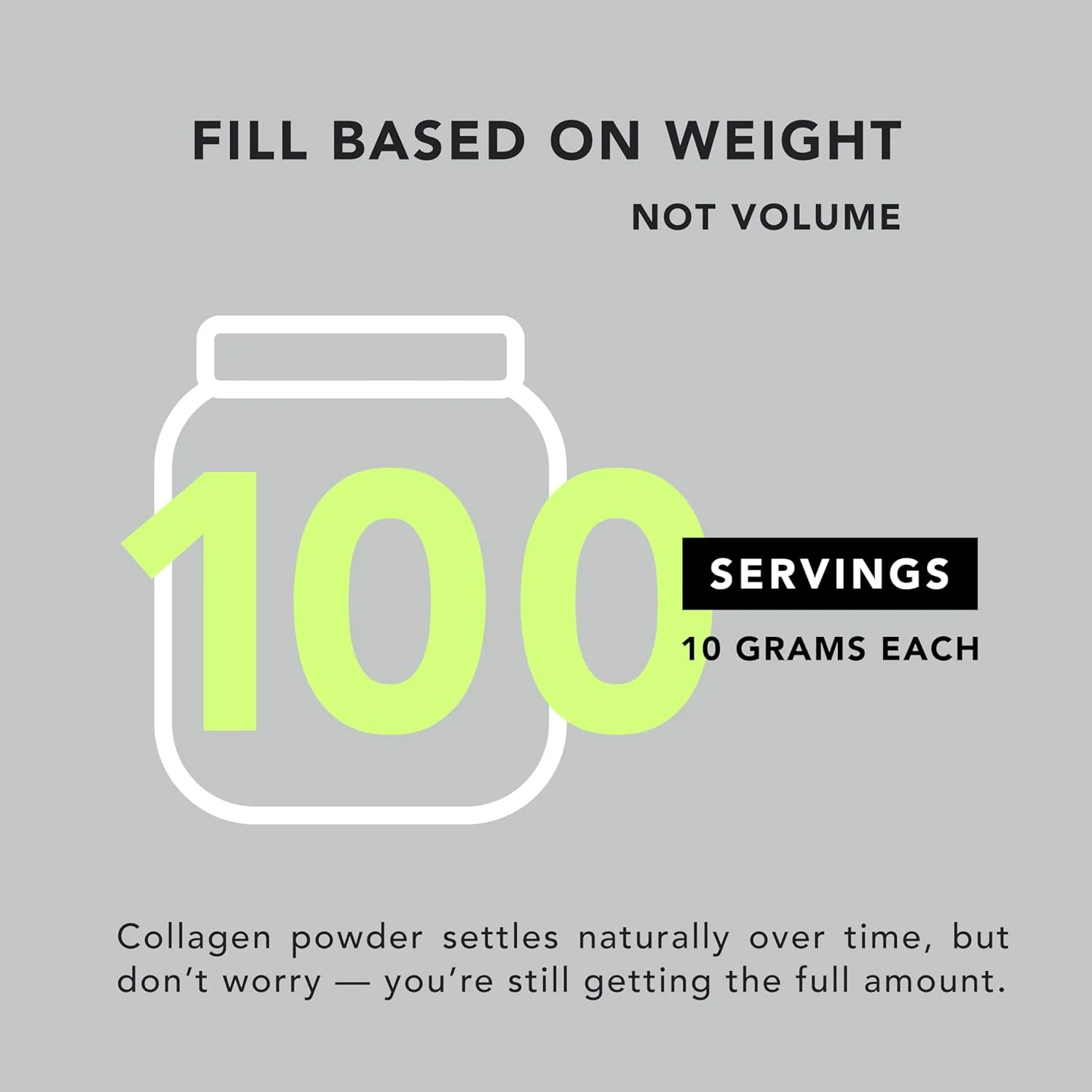 پودر پپتیدهای کلاژن AMANDEAN XL. تغذیه شده با علف، هیدرولیز شده، نوع I و III. هیدرولیزات گاوی. آگلومره شده، مخلوط آسان، بدون طعم، غیر GMO. پروتئین با 18 اسید آمینه برای پوست، مو و ناخن های سالم پودر پپتیدهای کلاژن AMANDEAN XL. تغذیه شده با علف، هیدرولیز شده، نوع I و III. هیدرولیزات گاوی. آگلومره شده، مخلوط آسان، بدون طعم، غیر GMO. پروتئین با 18 اسید آمینه برای پوست، مو و ناخن های سالم