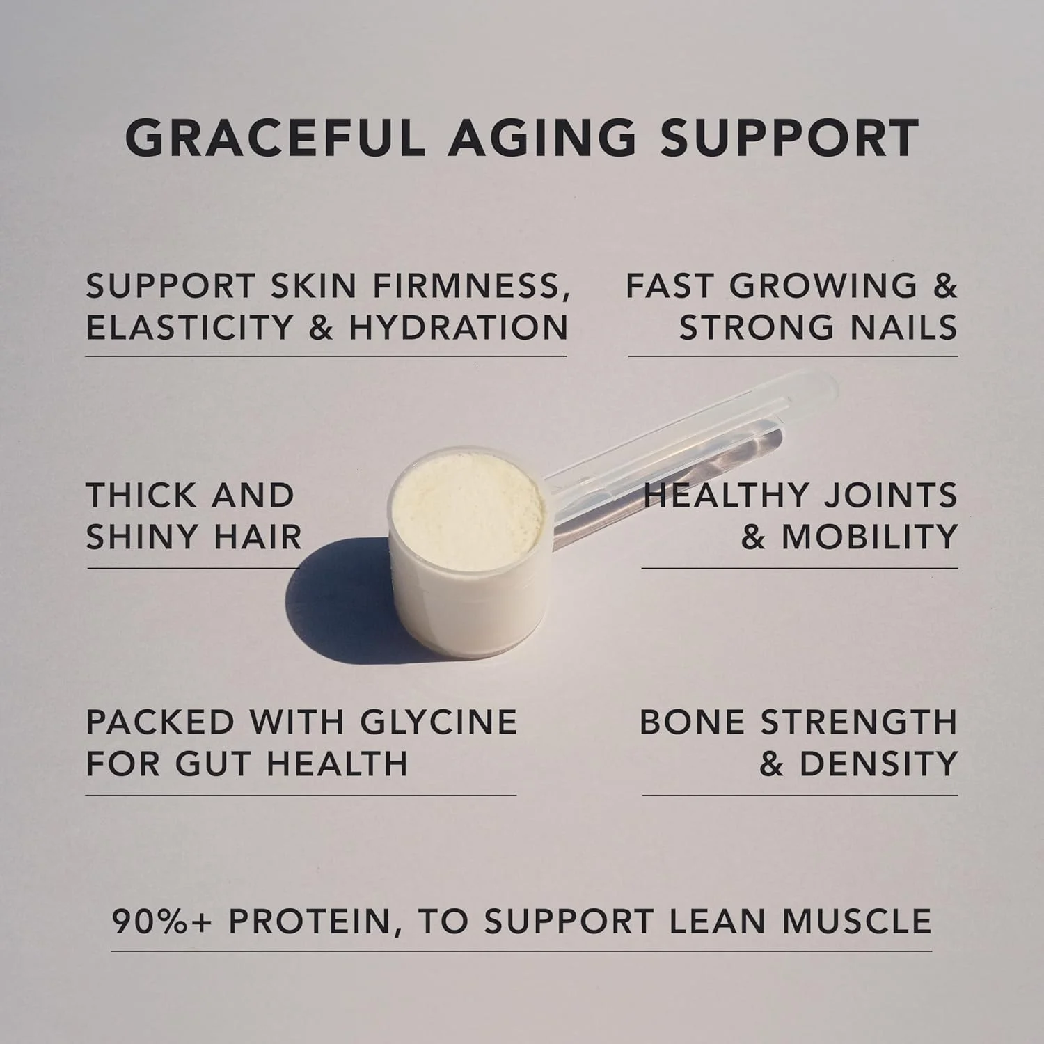 پودر کلاژن دریایی ممتاز ضد پیری آمندین (500 گرم) پودر کلاژن دریایی ممتاز ضد پیری آمندین (500 گرم)