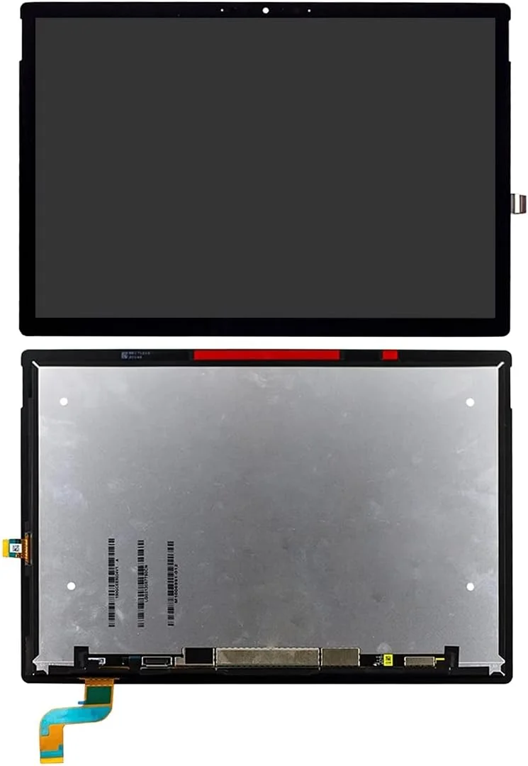 صفحه نمایش LCD با رزولوشن 3240x2160 به همراه تاچ اسکرین برای Microsoft Surface Book 2 پانزده اینچی مدل LP150QD1-SPA