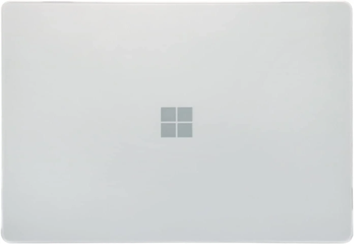 قاب محافظ سخت eWINNER با روکش گیره ای برای لپ تاپ 15 اینچی مایکروسافت Surface Laptop 5 4 3 با صفحه کلید فلزی مدل های 1872/1873/1953/1979 (سفید مات) قاب محافظ سخت eWINNER با روکش گیره ای برای لپ تاپ 15 اینچی مایکروسافت Surface Laptop 5 4 3 با صفحه کلید فلزی مدل های 1872/1873/1953/1979 (سفید مات)