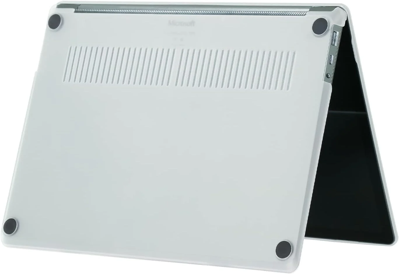 کاور محافظ سخت eWINNER مناسب برای لپ تاپ 15 اینچی Microsoft Surface Laptop 5 4 3 با کیبورد فلزی مدل های 1872/1873/1953/1979 (سفید مات) کاور محافظ سخت eWINNER مناسب برای لپ تاپ 15 اینچی Microsoft Surface Laptop 5 4 3 با کیبورد فلزی مدل های 1872/1873/1953/1979 (سفید مات)