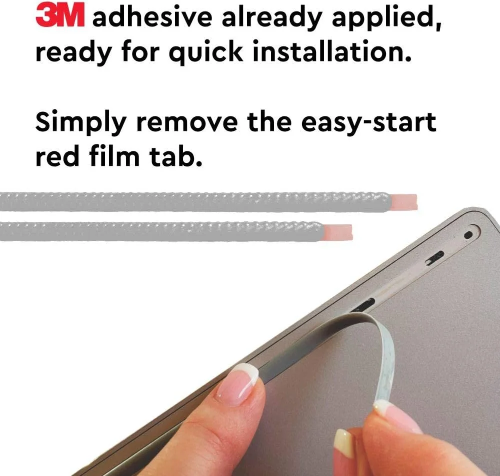 نوار ضربه گیر زیرین جایگزین برای مایکروسافت Surface Book (گریپ اضافی خاکستری - 15) نوار ضربه گیر زیرین جایگزین برای مایکروسافت Surface Book (گریپ اضافی خاکستری - 15)